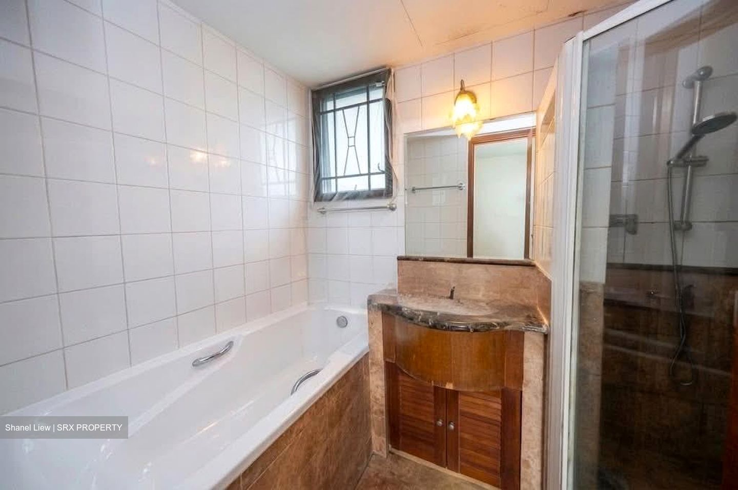 Central Grove (D14), Condominium #554742031